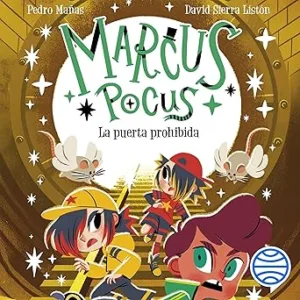La-puerta-prohibida-Marcus-Pocus-Vol.-6