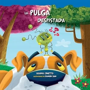 La-pulga-despistada-The-Clueless-Flea