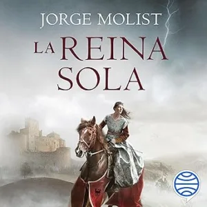 La-reina-sola