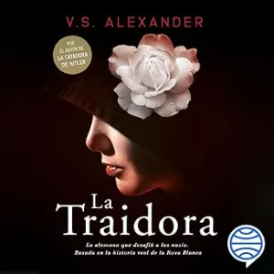 La-traidora