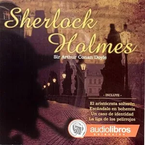 Las-aventuras-de-Sherlock-Holmes