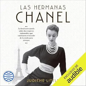 Las-hermanas-Chanel