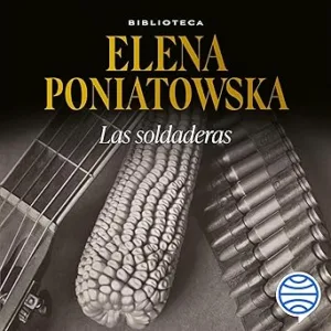 Las-soldaderas