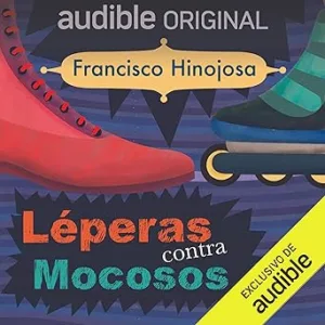 Leperas-contra-mocosos