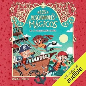 Los-Rescatadores-Magicos-en-el-campamento-pirata-Los-Rescatadores-Magicos-4