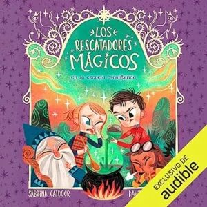 Los-Rescatadores-Magicos-en-la-escuela-encantada-Los-Rescatadores-Magicos-3