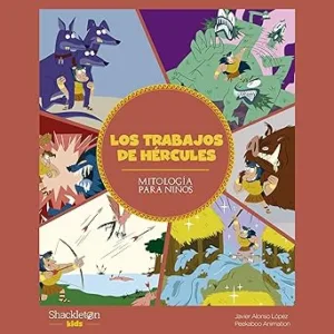 Los-Trabajos-de-Hercules-Hercules-Tiene-Que-Enfrentarse-a-Doce-Dificiles-Trabajos-¿Lograra-Superarlos-Todos