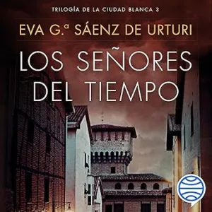 Los-senores-del-tiempo-Kraken-Trilogia-de-La-Ciudad-Blanca-Vol.-3