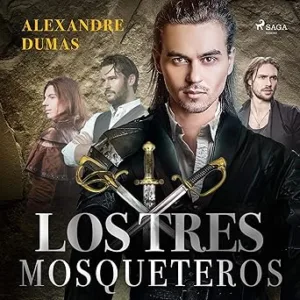 Los-tres-mosqueteros