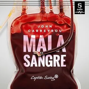 Mala-sangre