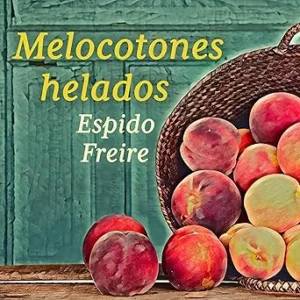 Melocotones-helados