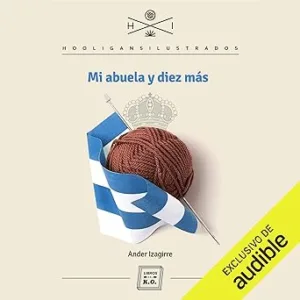 Mi-abuela-y-diez-mas-Hooligans-ilustrados