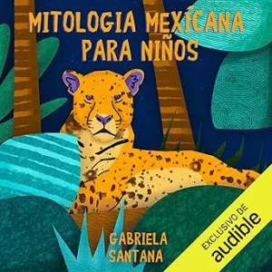 Mitologia-mexicana-para-ninos