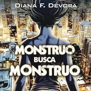 Monstruo-busca-monstruo