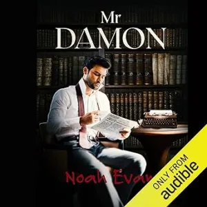 Mr-Damon