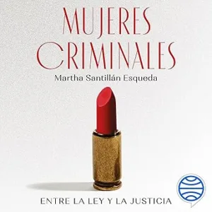 Mujeres-criminales