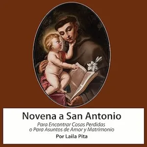 Novena-De-San-Antonio-De-Padua-Para-Encontrar-Cosas-Perdidas-o-Para-Asuntos-de-Amor-y-Matrimonio
