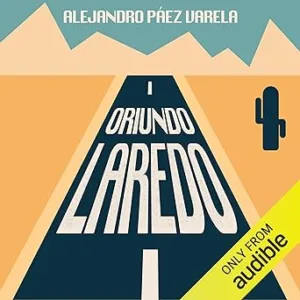 Oriundo-Laredo