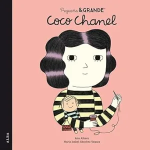 PequenaGrande-Coco-Chanel