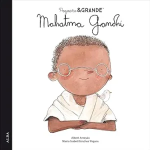 PequenoGrande-Mahatma-Gandhi