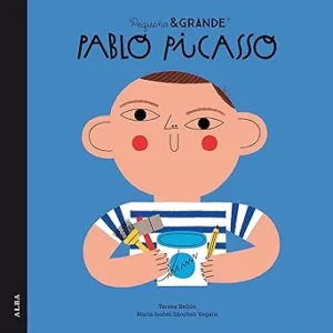 PequenoGrande-Pablo-Picasso