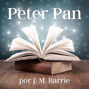 Peter-Pan-Spanish-Edition