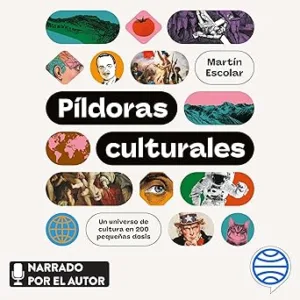 Pildoras-culturales-Un-universo-de-cultura-en-200-pequenas-dosis-DIVULGACION