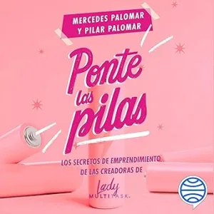 Ponte-las-pilas
