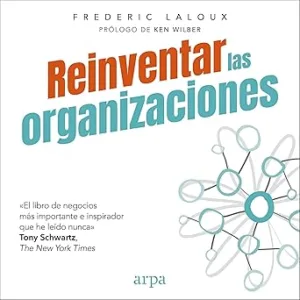 Reinventar-las-Organizaciones