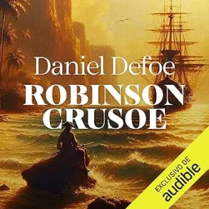 Robinson-Crusoe
