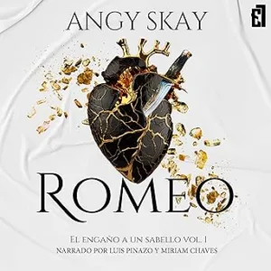 Romeo-El-engano-a-un-Sabello-Trilogia-Romeo-1