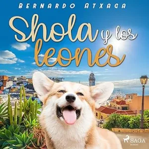 Shola-y-los-leones