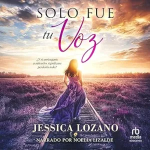 Solo-fue-tu-voz