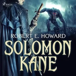 Solomon-Kane