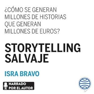 Storytelling-salvaje