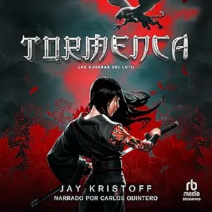 Tormenta-The-Lotus-War-Book-1