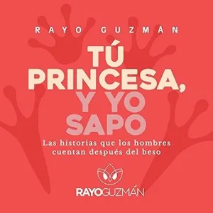 Tu-princesa-yo-sapo