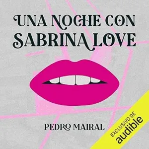 Una-noche-con-Sabrina-Love