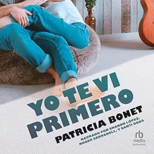 Yo-te-vi-primero