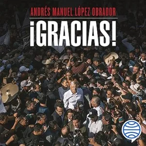 ¡Gracias