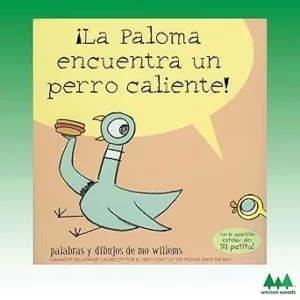 ¡La-Paloma-encuentra-un-perro-caliente