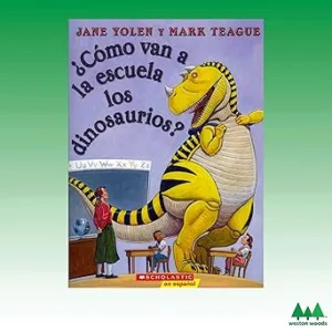 ¿Como-van-a-la-escuela-los-dinosaurios