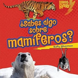 ¿Sabes-algo-sobre-mamiferos