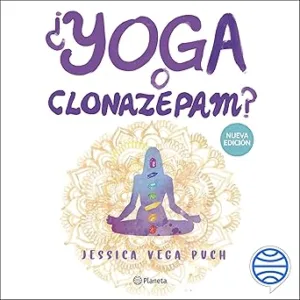 ¿Yoga-o-clonazepam